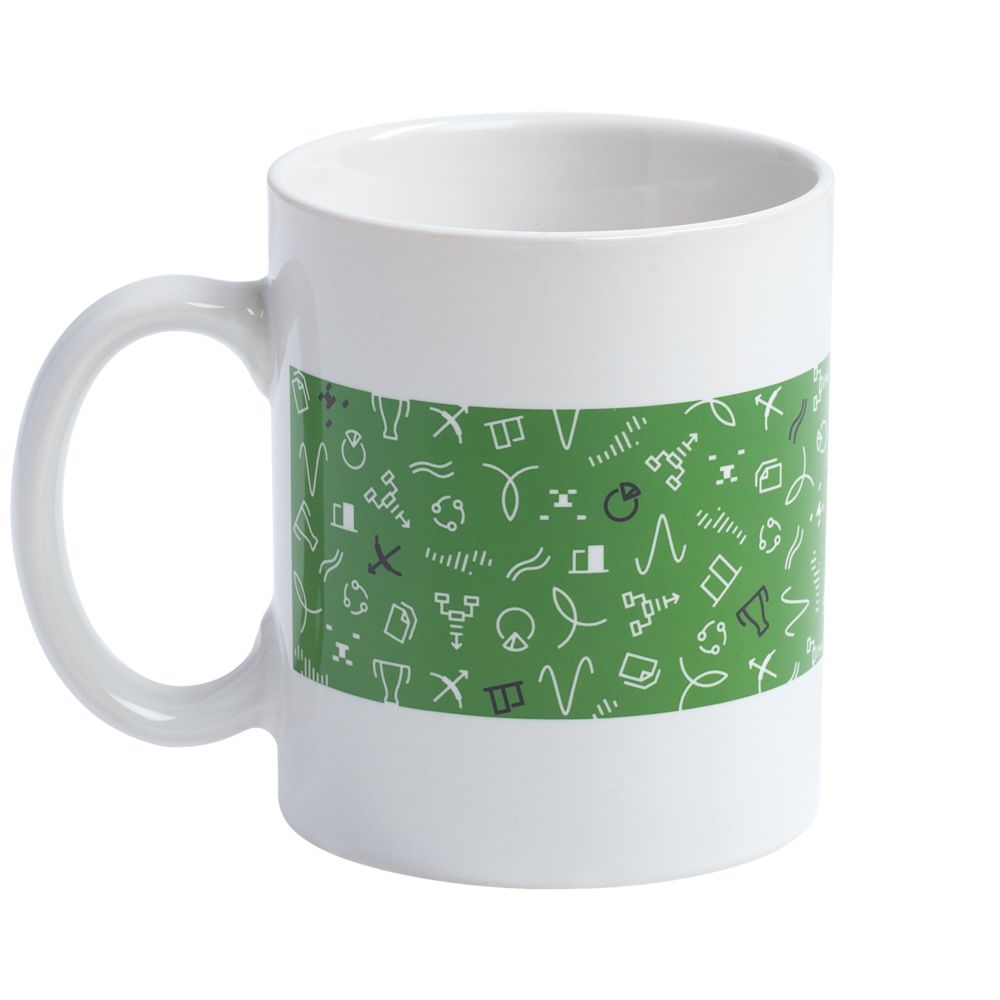 Кружка «Бизнес-зодиак. Рыбы»