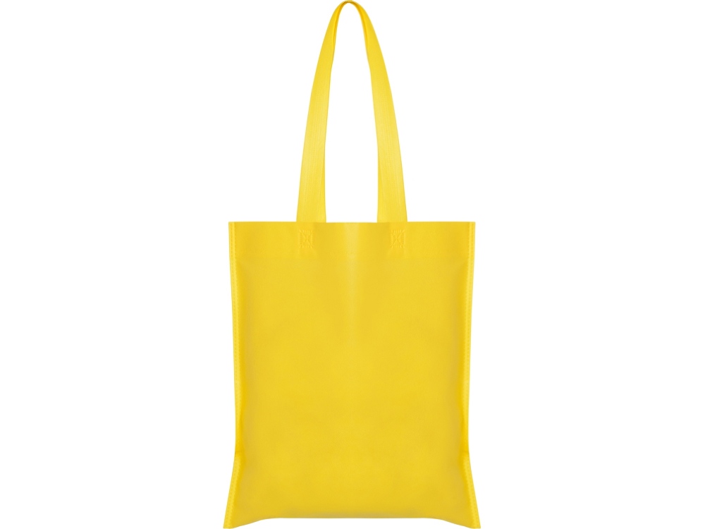 Сумка CREST из нетканого материала, желтый