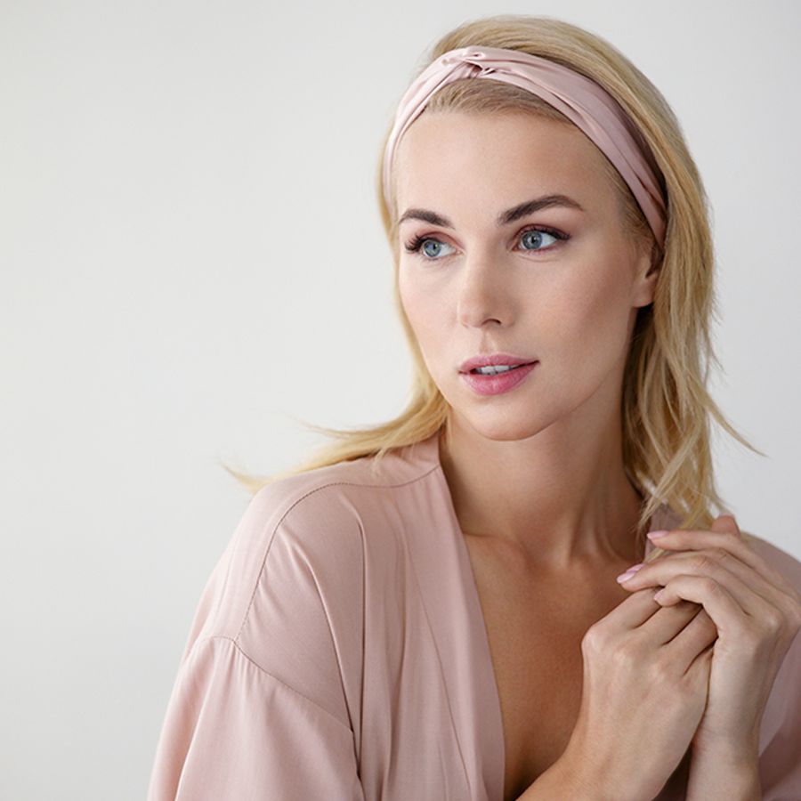 Повязка для волос Essential