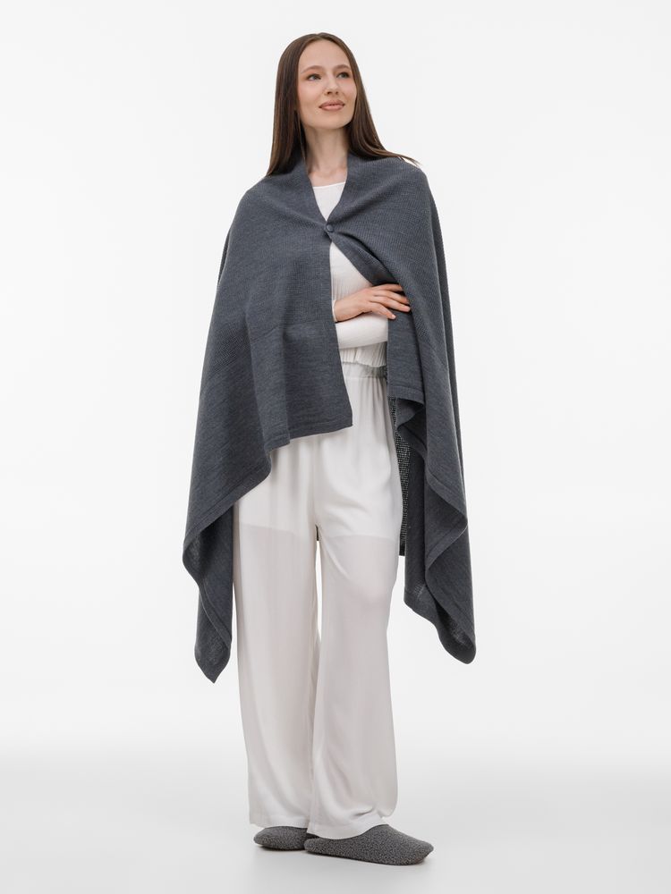 Плед Aviator фото на сайте Print Logo.