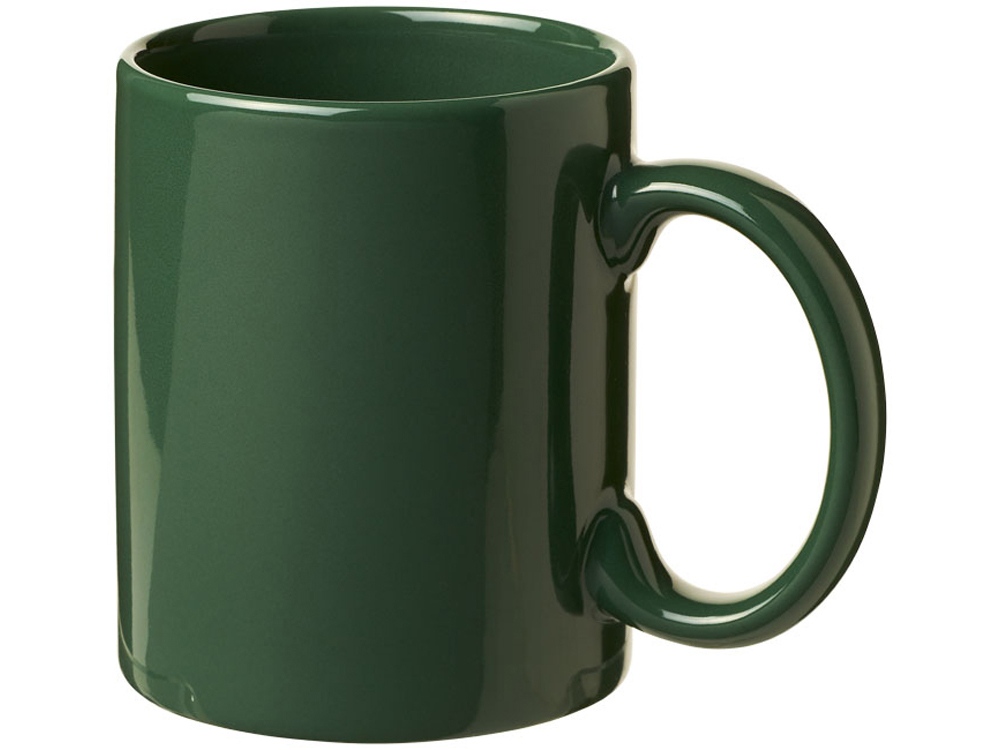 Кружка Santos с логотипом  | Print Logo