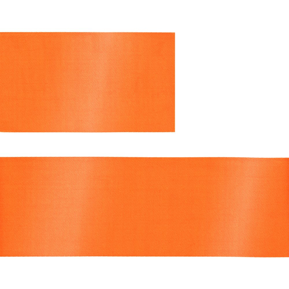 Лента сатиновая Satin 35 XL, серая