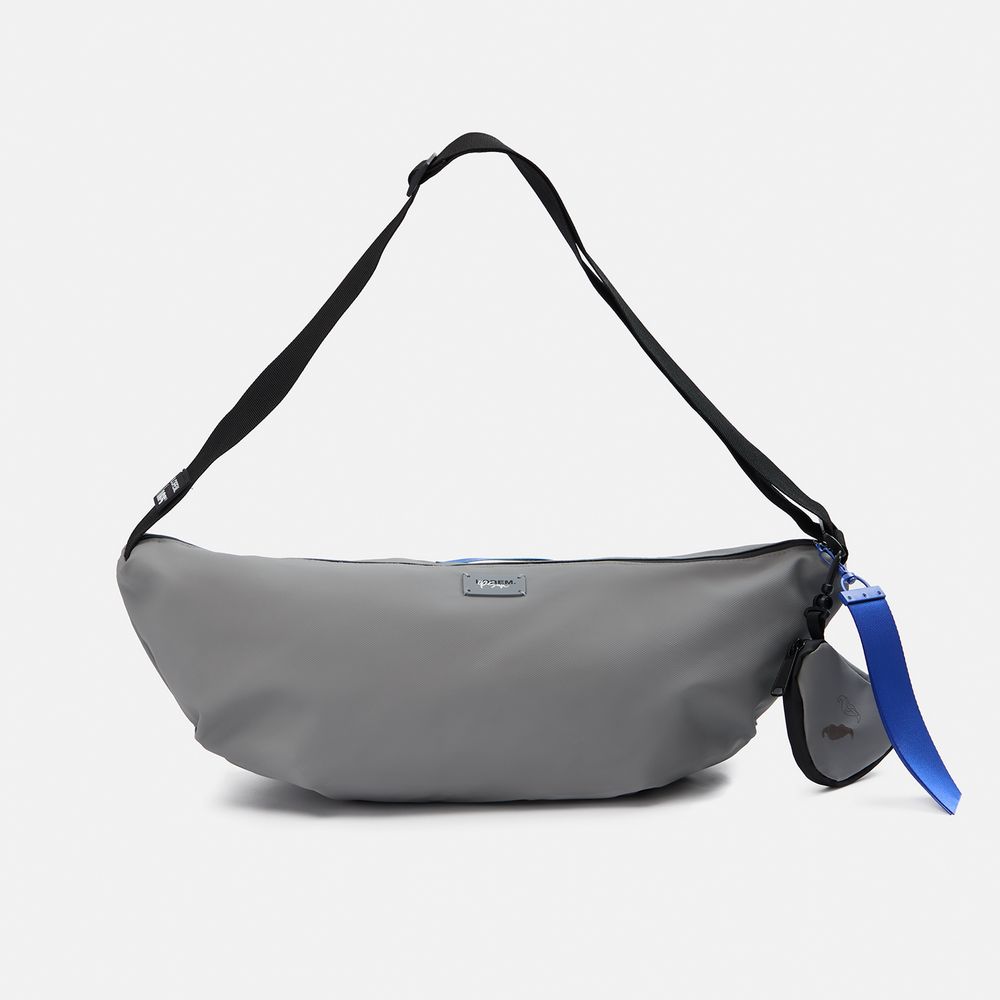 Лейбл из ПВХ Kreta, S