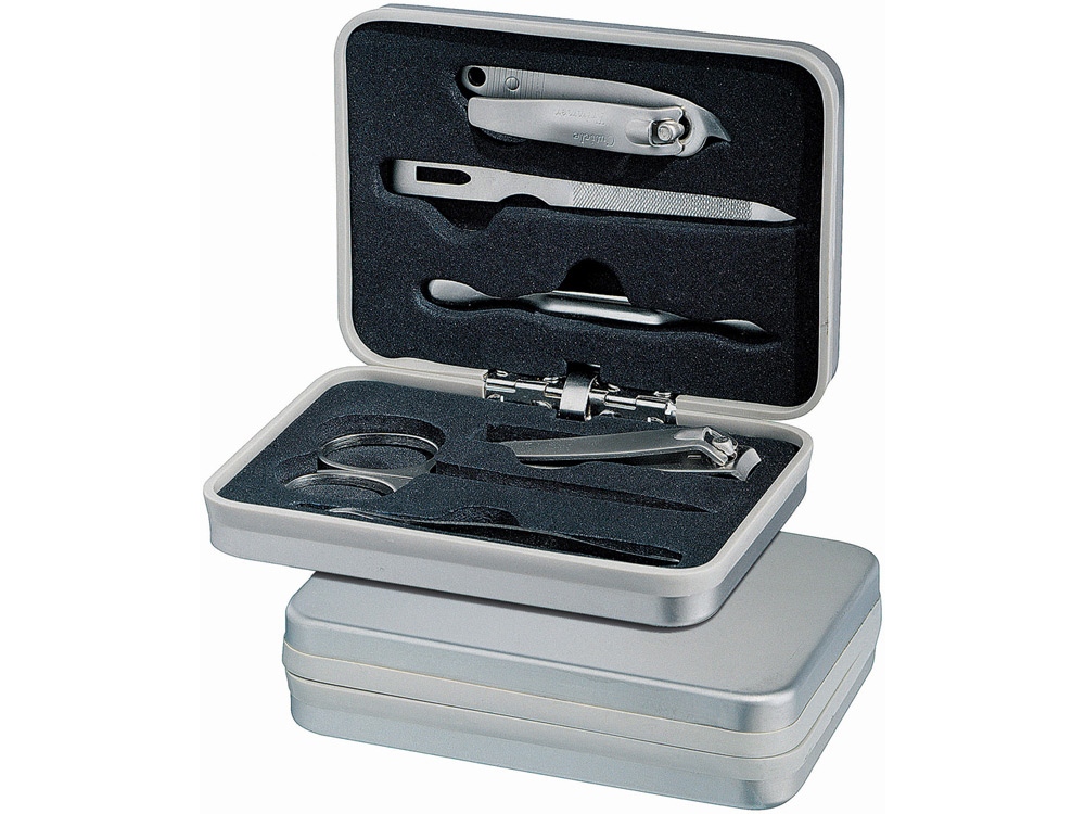 Маникюрный набор Lauren с логотипом  | Print Logo