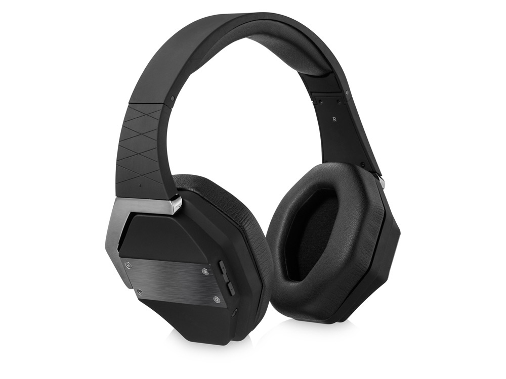 Наушники Optimus Bluetooth® с логотипом ifidelity | Print Logo