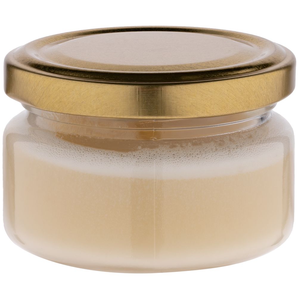 Мед «Вершина Тянь-Шаня» с логотипом  | Print Logo