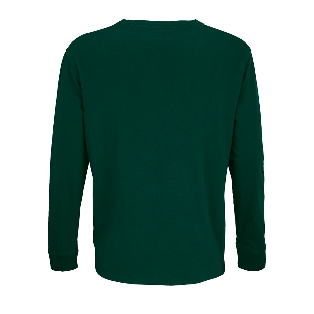 Футболка унисекс с длинным рукавом Pioneer LSL фото на сайте Print Logo.