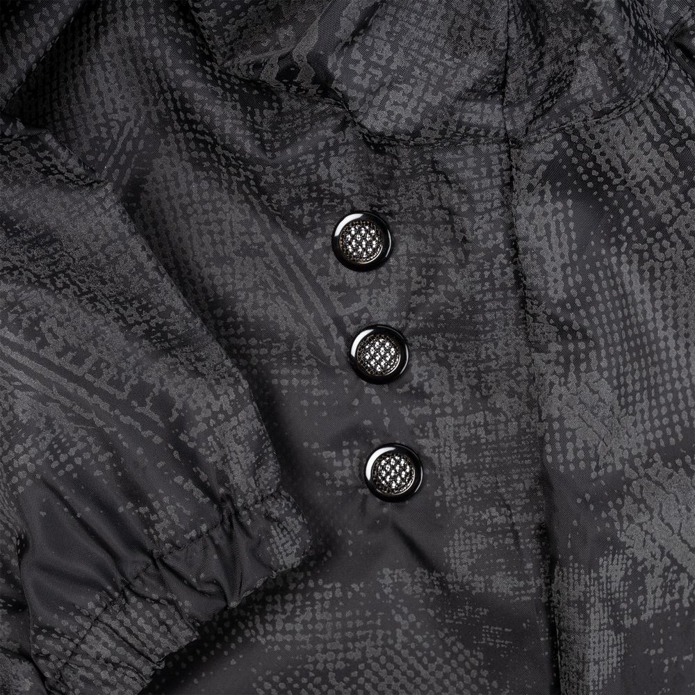 Ветровка светоотражающая Finvind фото на сайте Print Logo.