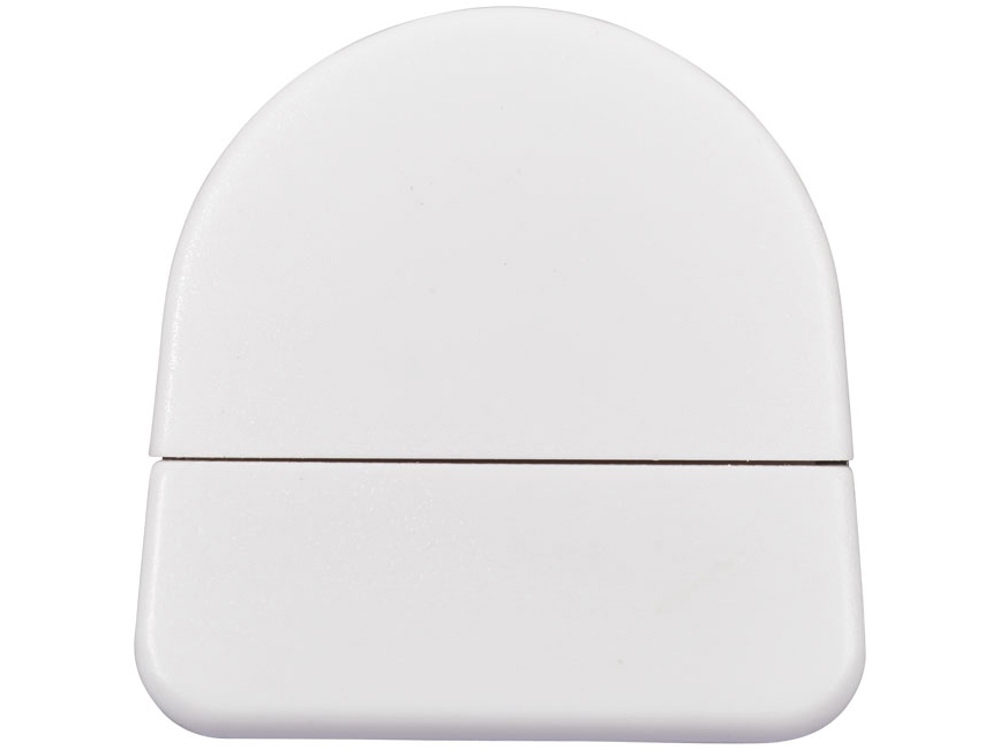 ЮСБ хаб с 4 портами и подставка для телефона, черный