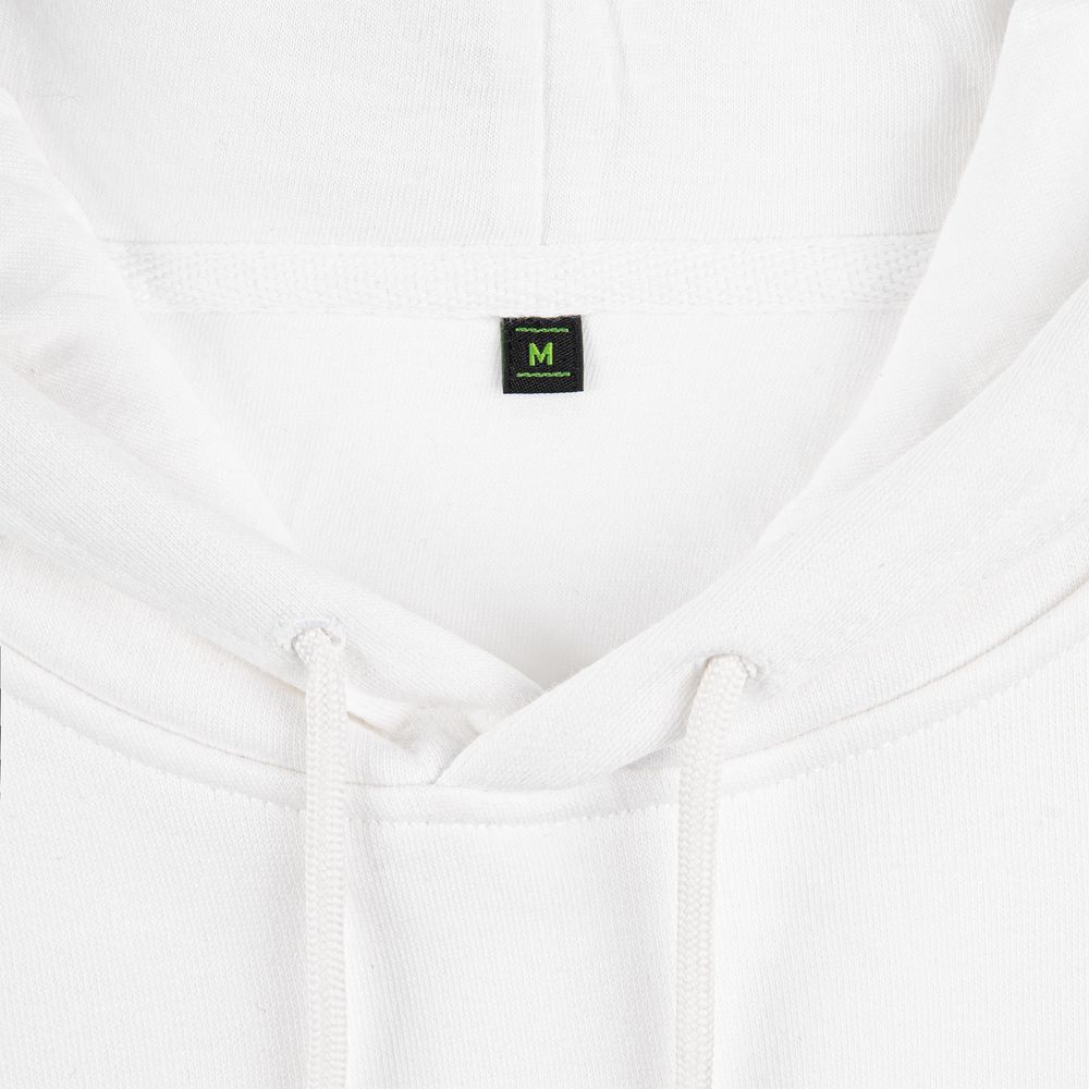 Толстовка с капюшоном унисекс BNC Inspire (Organic) фото на сайте Print Logo.