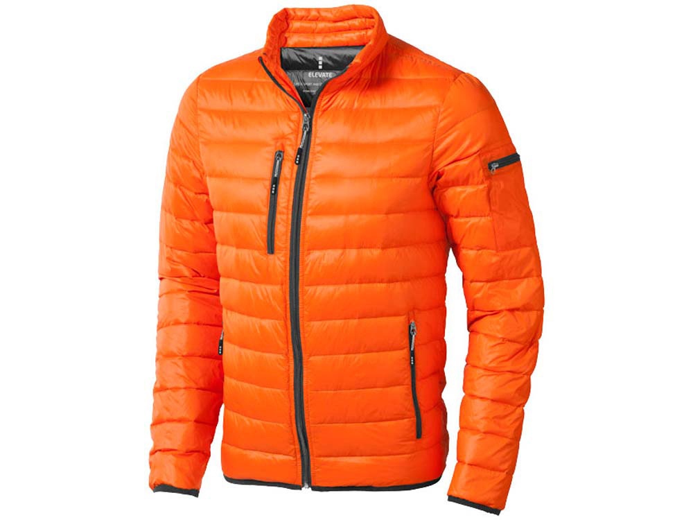 Куртка Scotia мужская, оранжевый