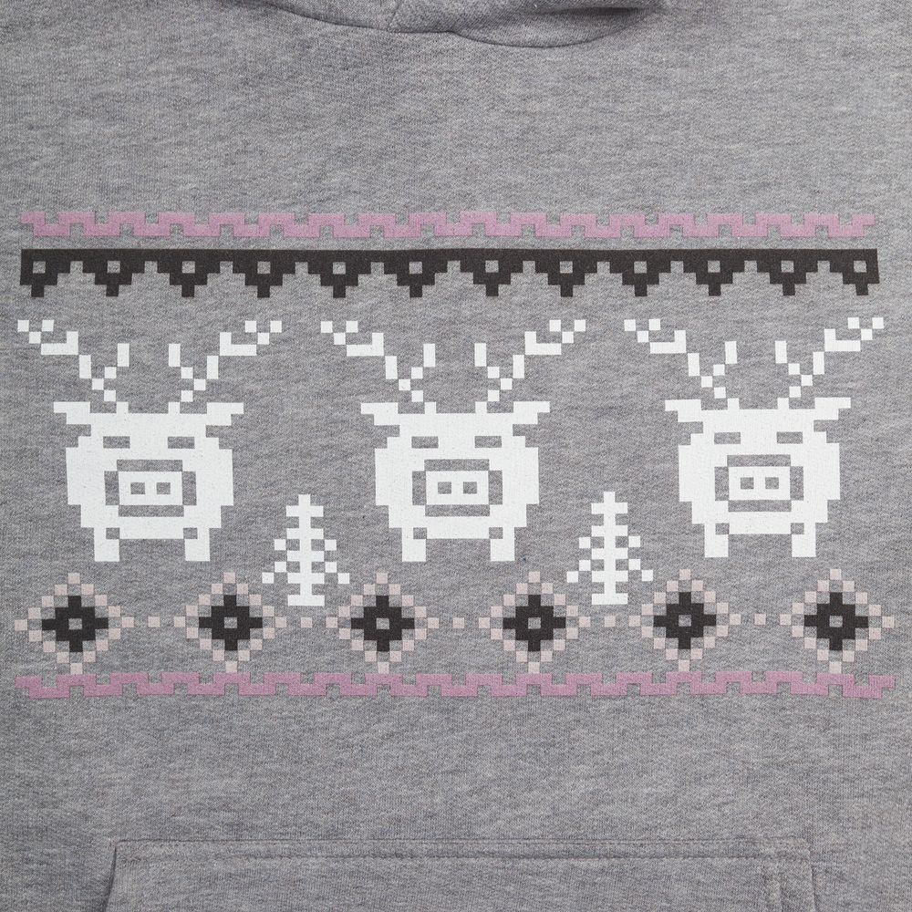 Футболка женская «Пигсель» — пример нанесения логотипа () | Print Logo