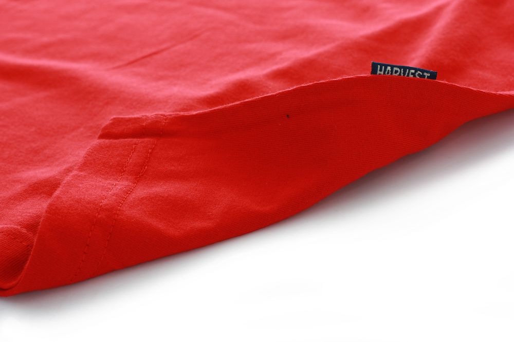 Футболка женская Ladies American T фото на сайте Print Logo.