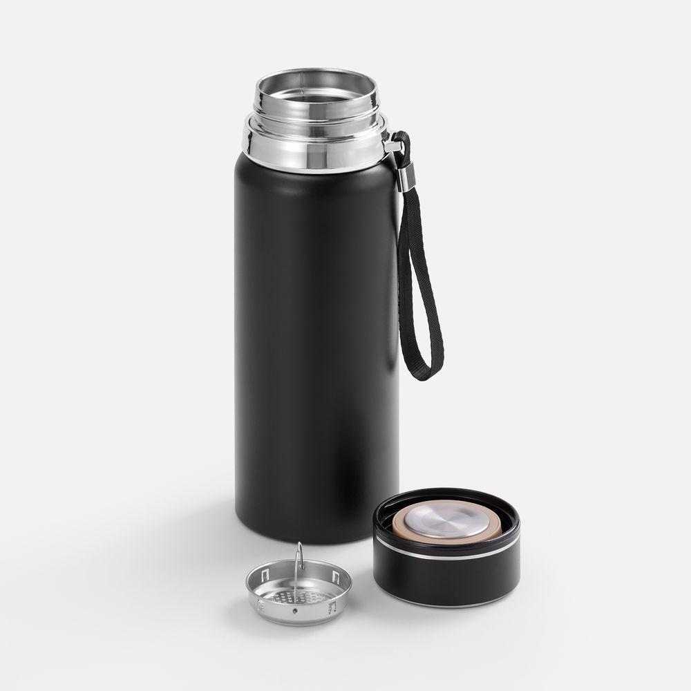 Смарт-термос Termino, ver.2