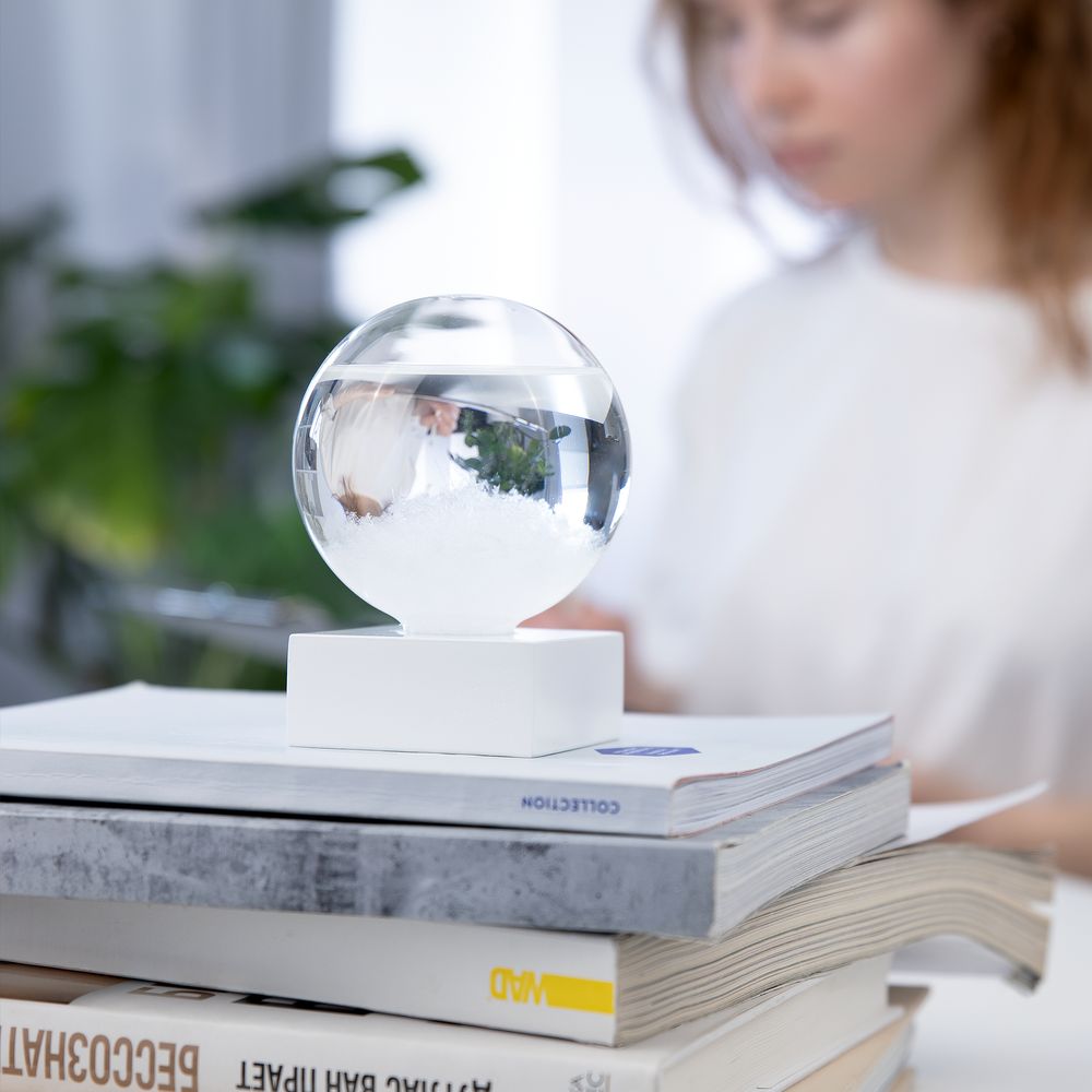 Штормгласс Mystery