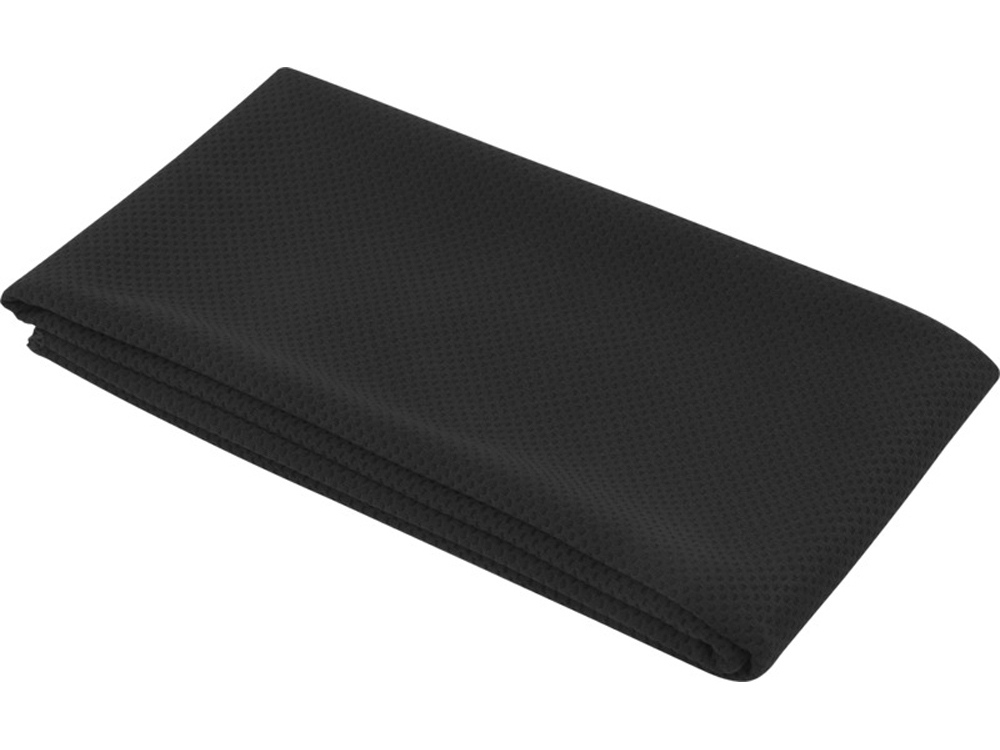 Полотенце спортивное Althea, 30х80 см с логотипом  | Print Logo