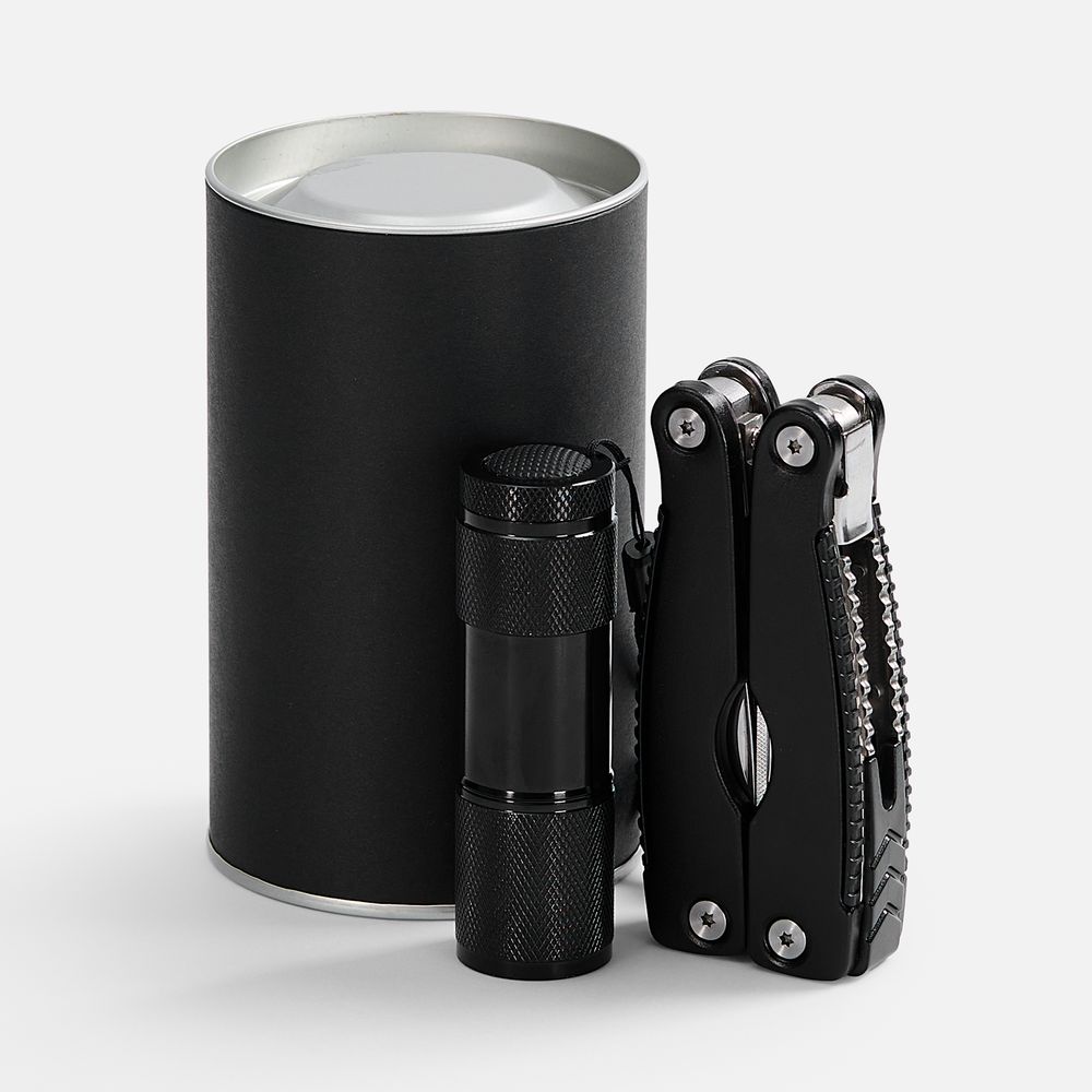 Тубус TeaParty, ver. 2