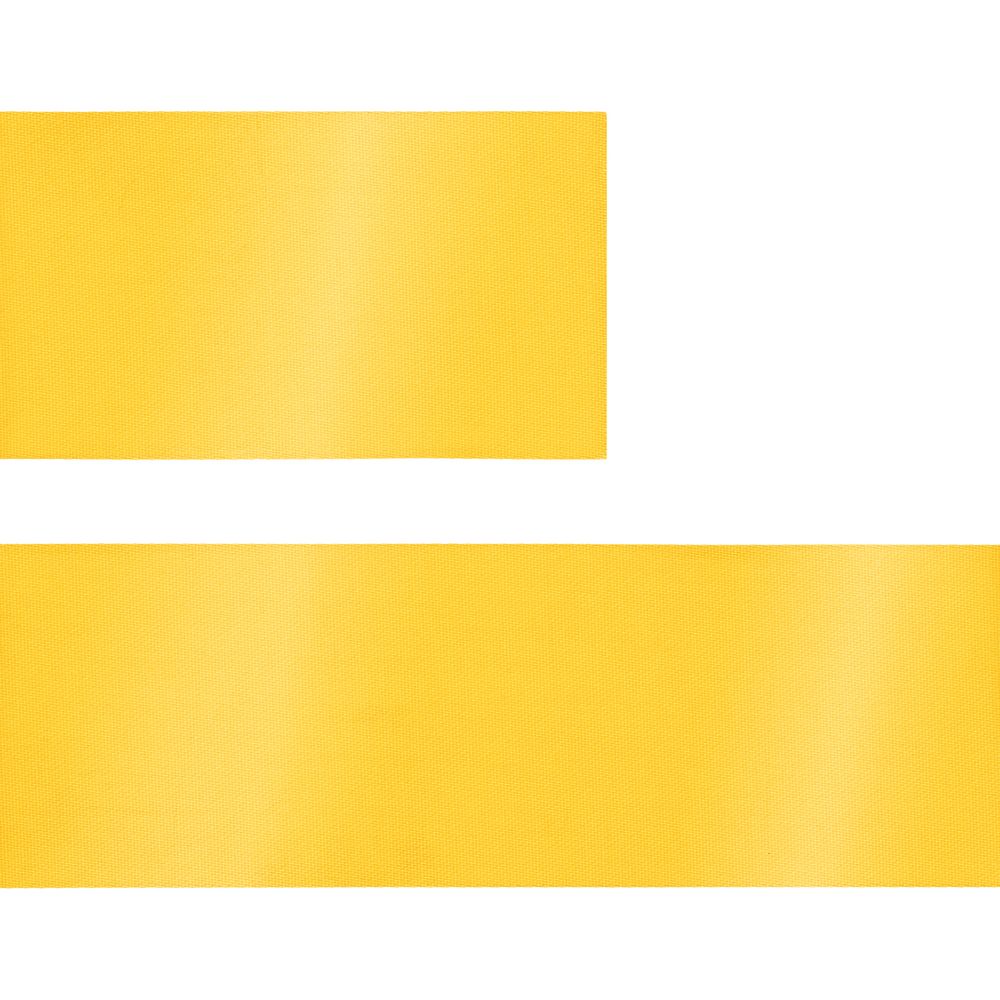 Лента сатиновая Satin 35 XL, серая