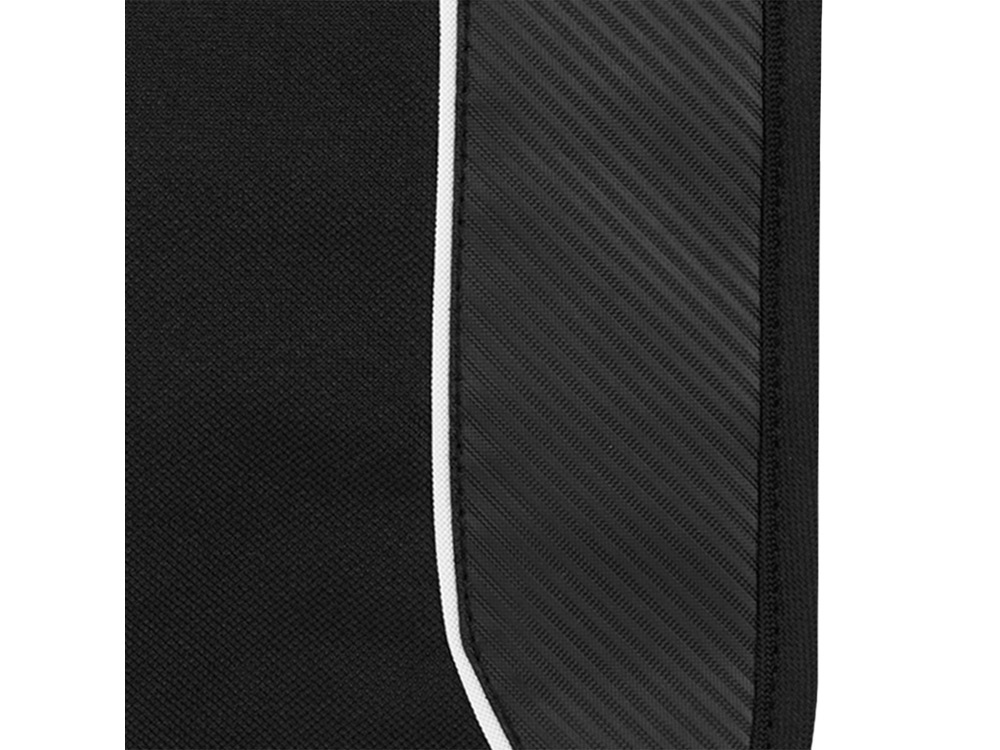 Сумка через плечо Stark Tech для ноутбука 15,6, черный