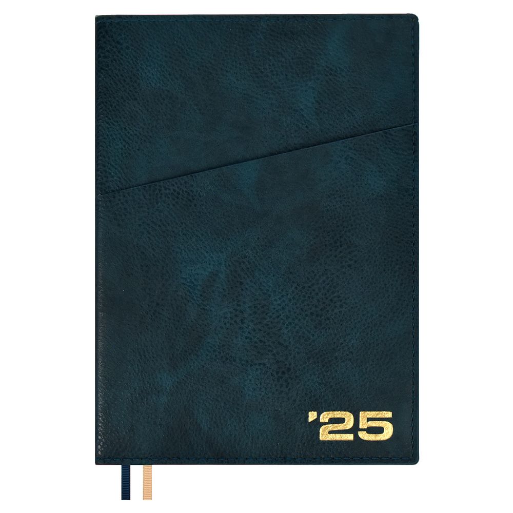 Ежедневник Ronda, датированный фото на сайте Print Logo.