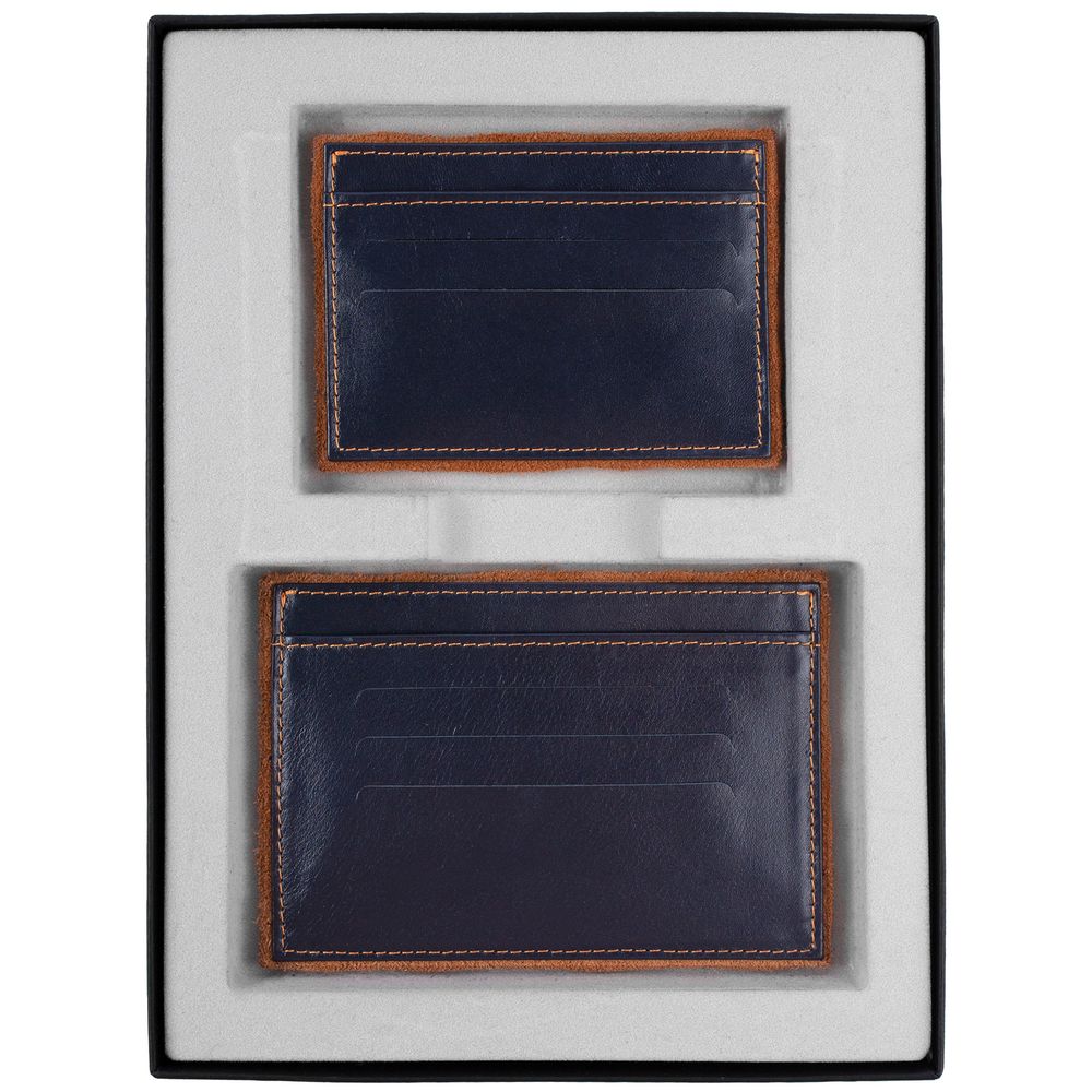 Набор Palermo — пример нанесения логотипа (Matteo Tantini) | Print Logo