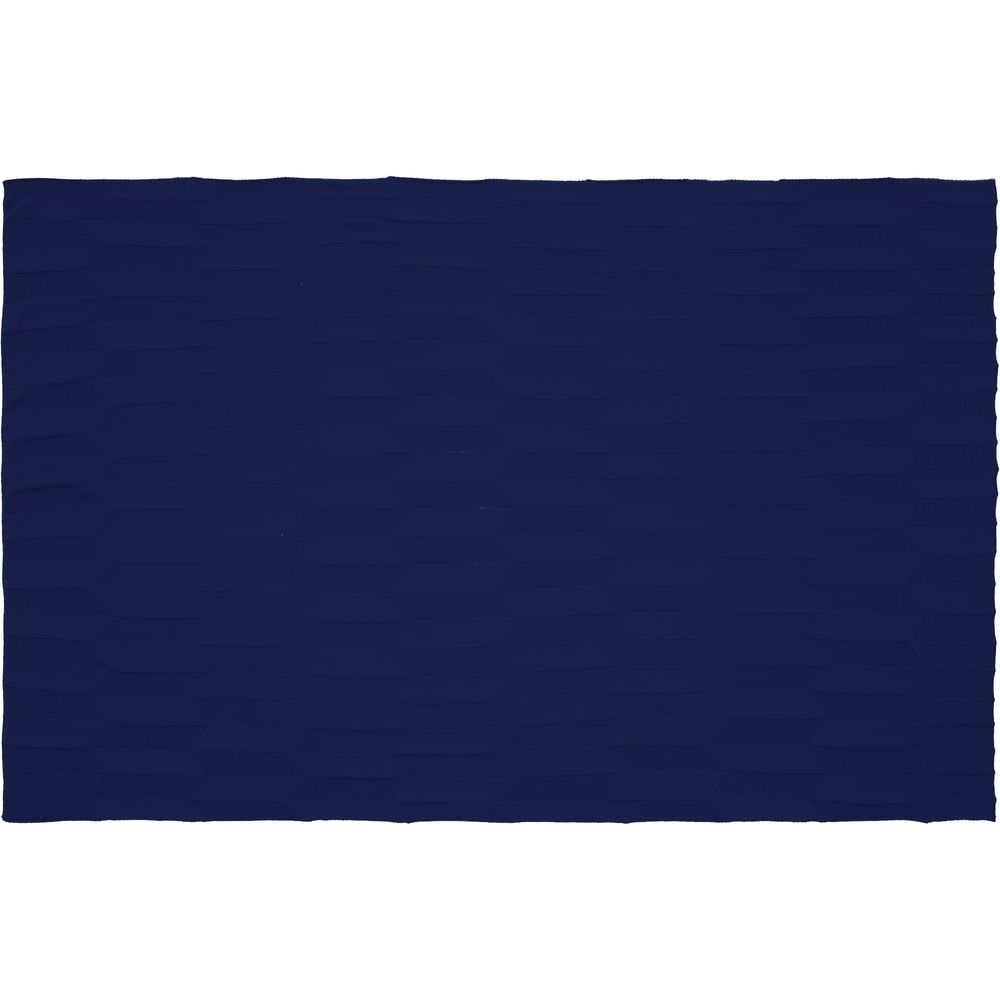 Плед Rombus фото на сайте Print Logo.