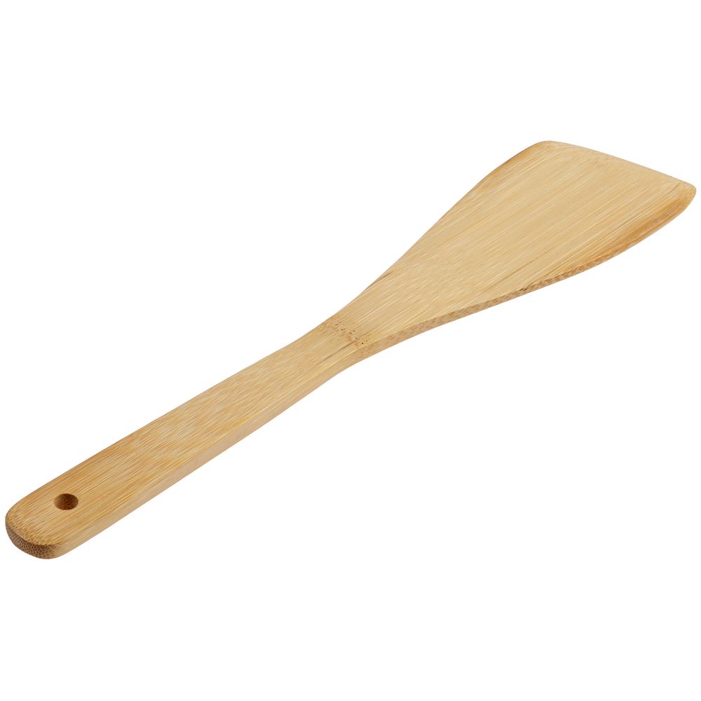 Лопатка Panfry — пример нанесения логотипа () | Print Logo