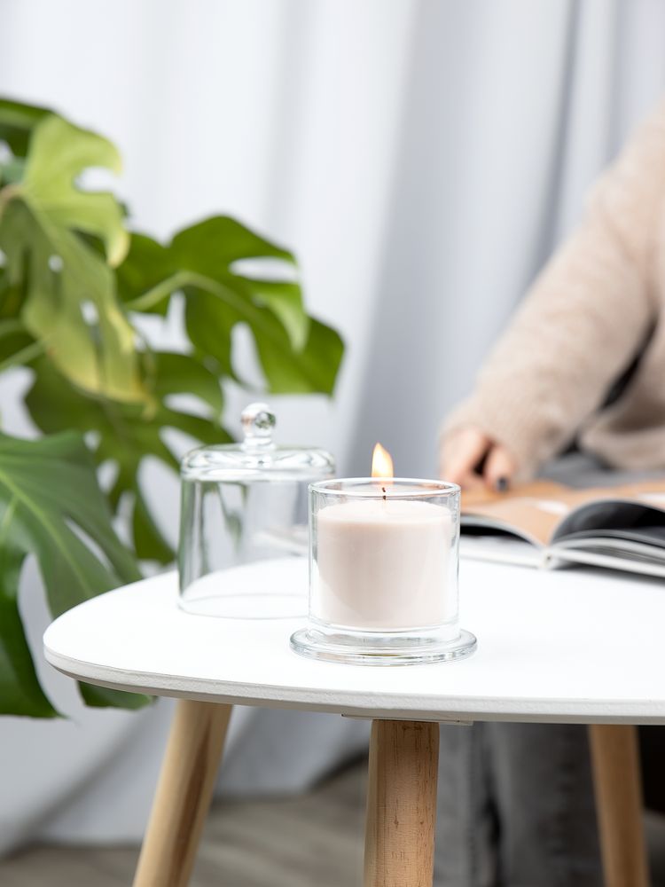 Ароматическая свеча Elven