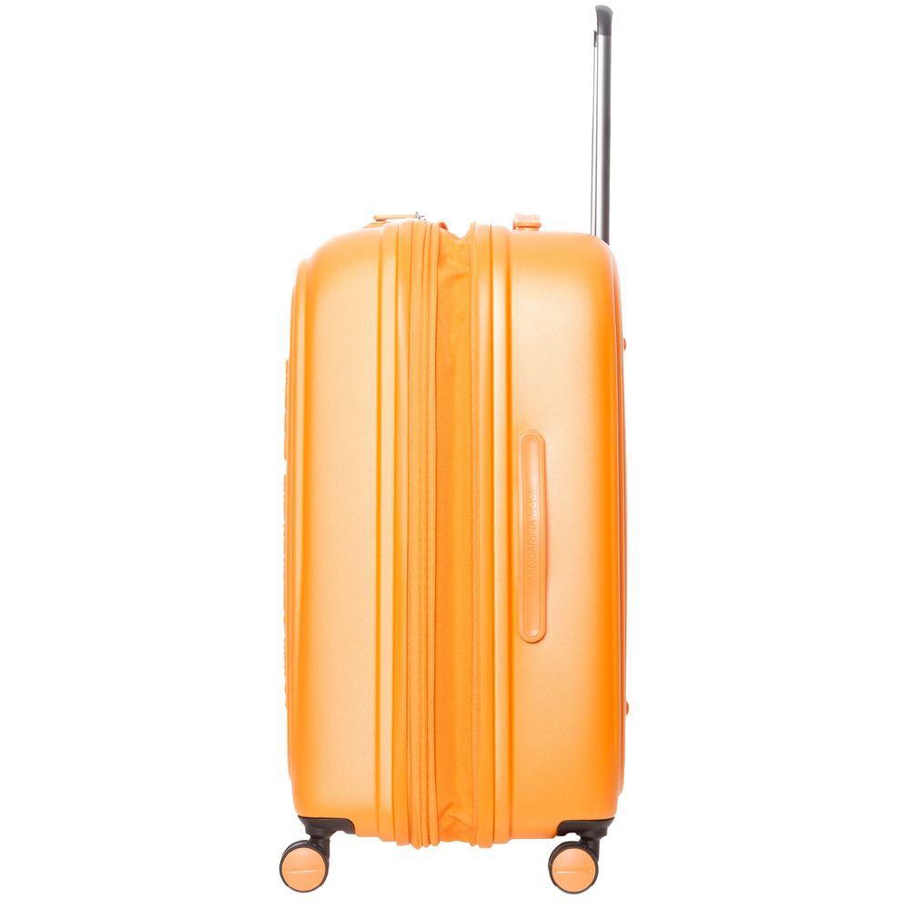 Чемодан Logoduck M