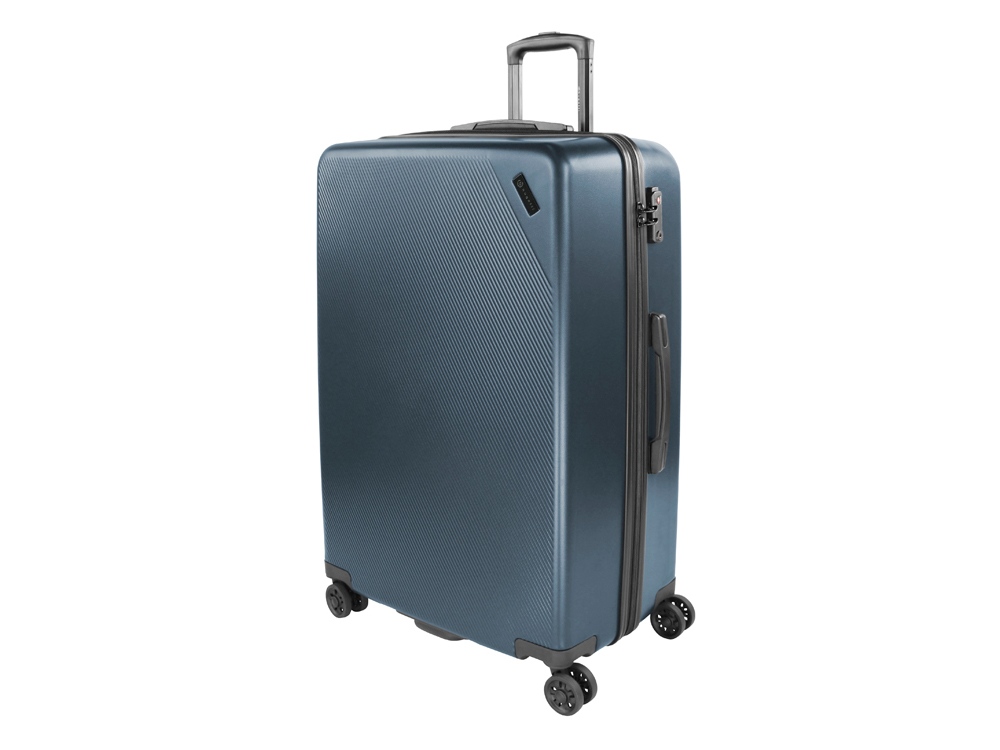 Чемодан Kallisto, 100,80 л фото на сайте Print Logo.