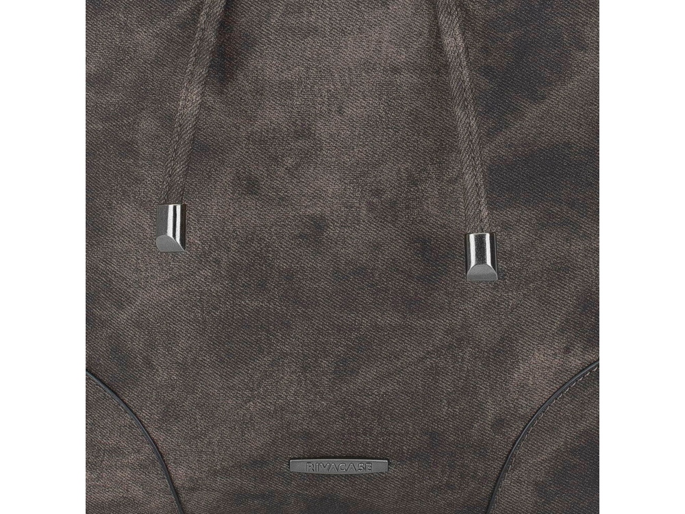 RIVACASE 8912 grey рюкзак для мобильных устройств 10-12 / 6