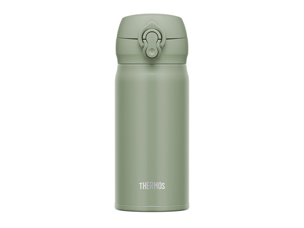 Термос из нерж. стали тм THERMOS JNL-356 SMKKI 0.35L