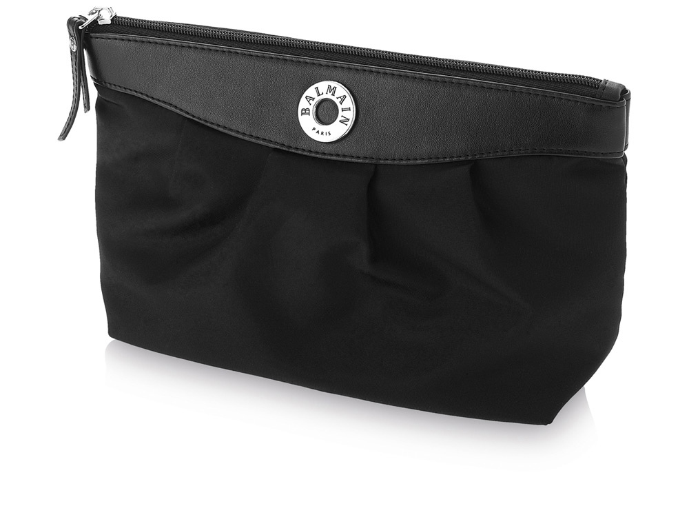 Косметичка Deauville с логотипом Balmain | Print Logo