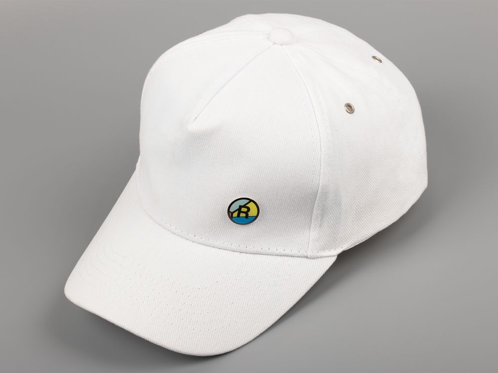 Значки с полимерным покрытием Bete на заказ