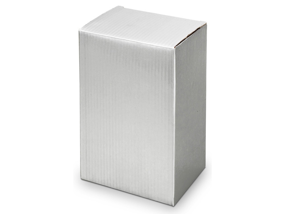 Кружка с термоизоляцией Silence 350мл, черный