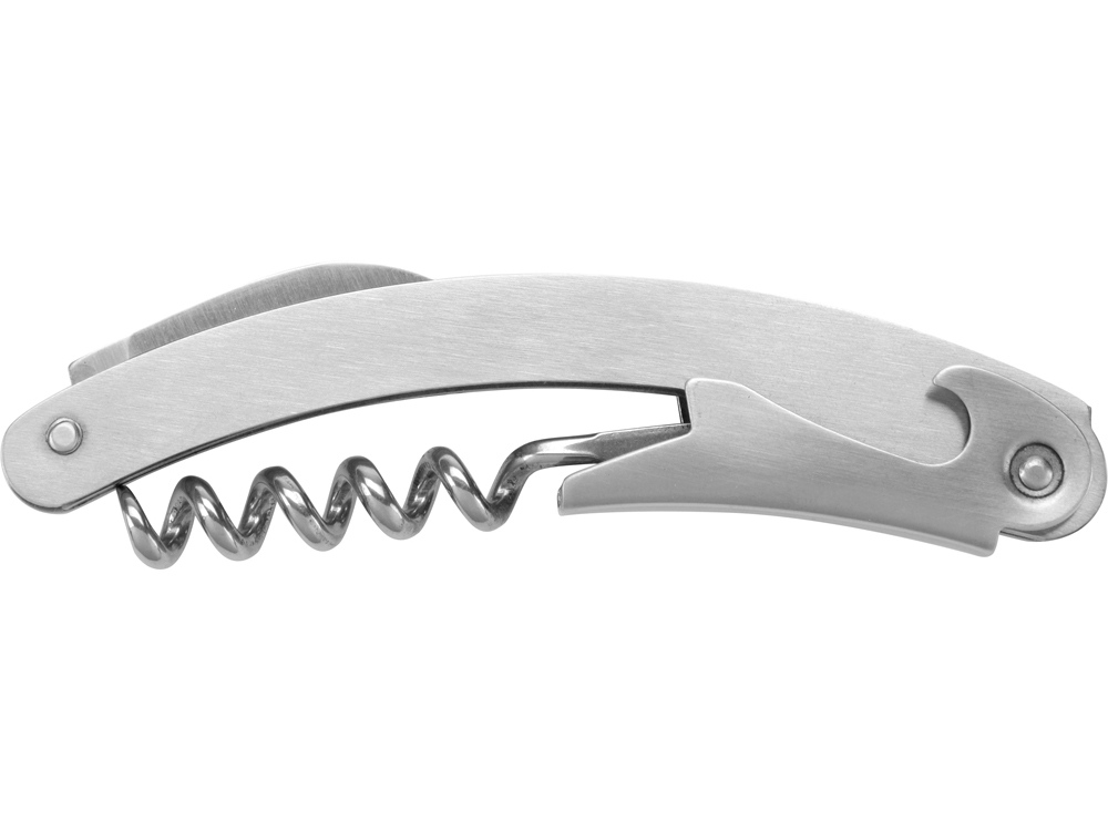 Тубус для вина Божоле, коричневый