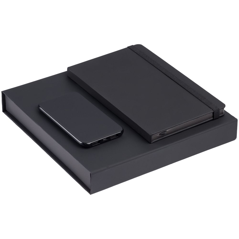 Набор Shall Energy с логотипом  | Print Logo