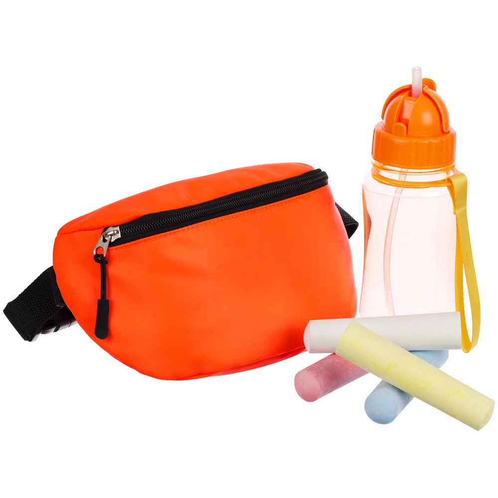 Детский набор Sonrisa с логотипом  | Print Logo