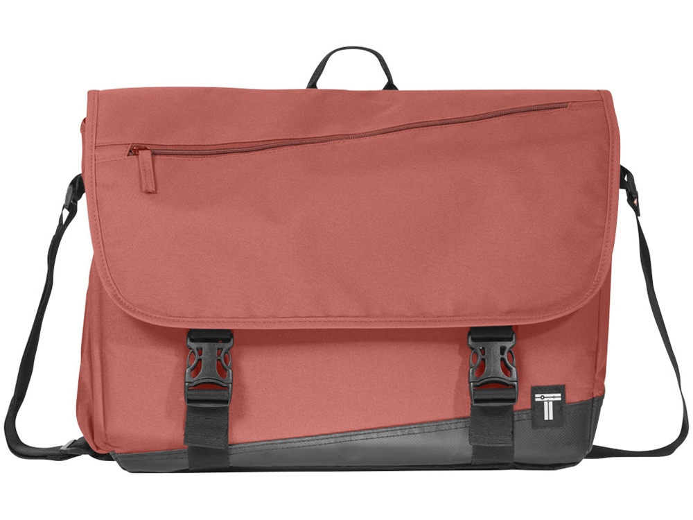 Сумка для ноутбука 17, красный