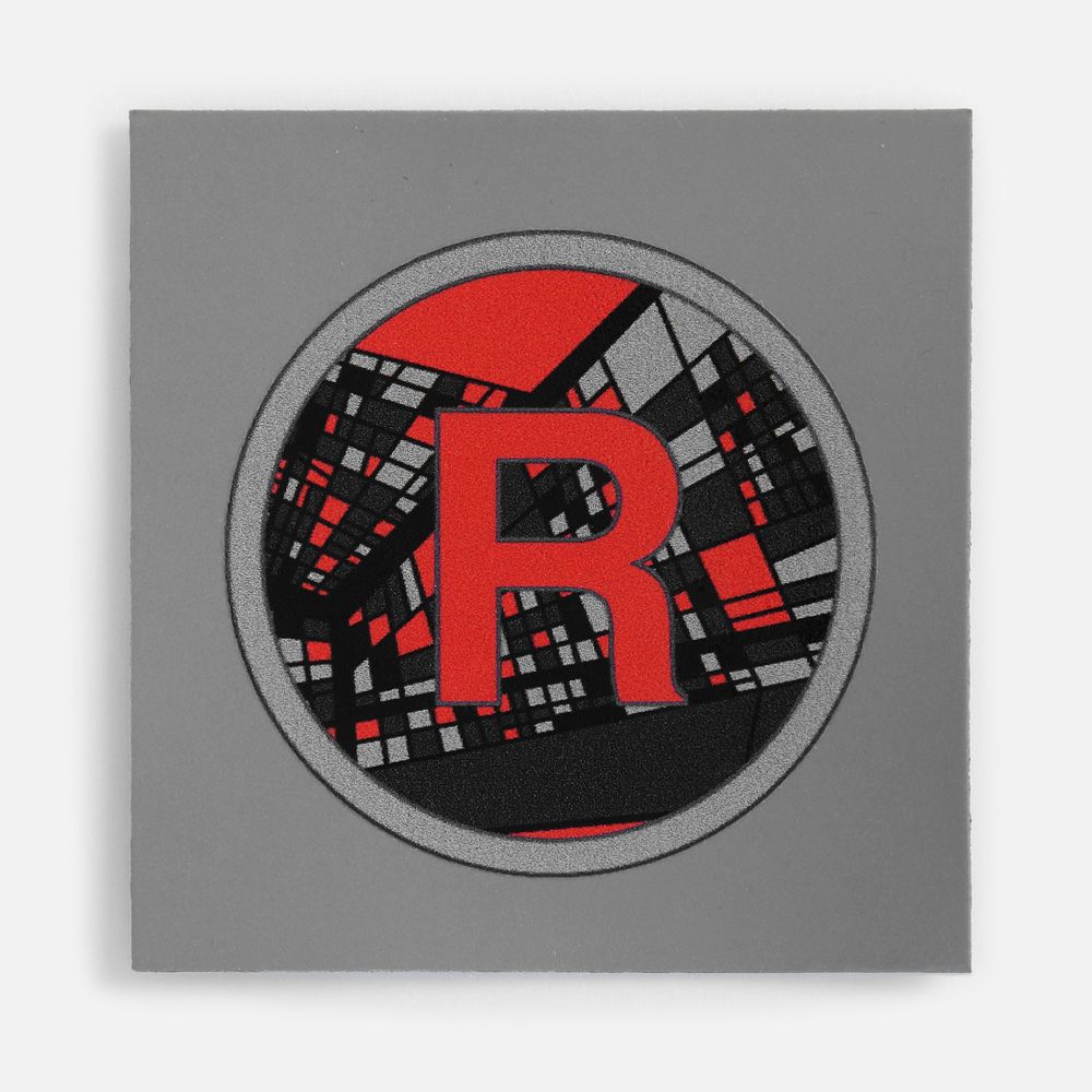 Лейбл Etha SoftTouch, L