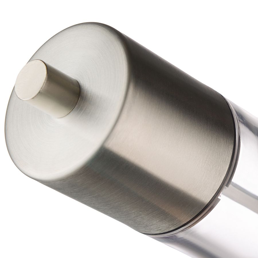 Мельница для соли Modern Cristal фото на сайте Print Logo.