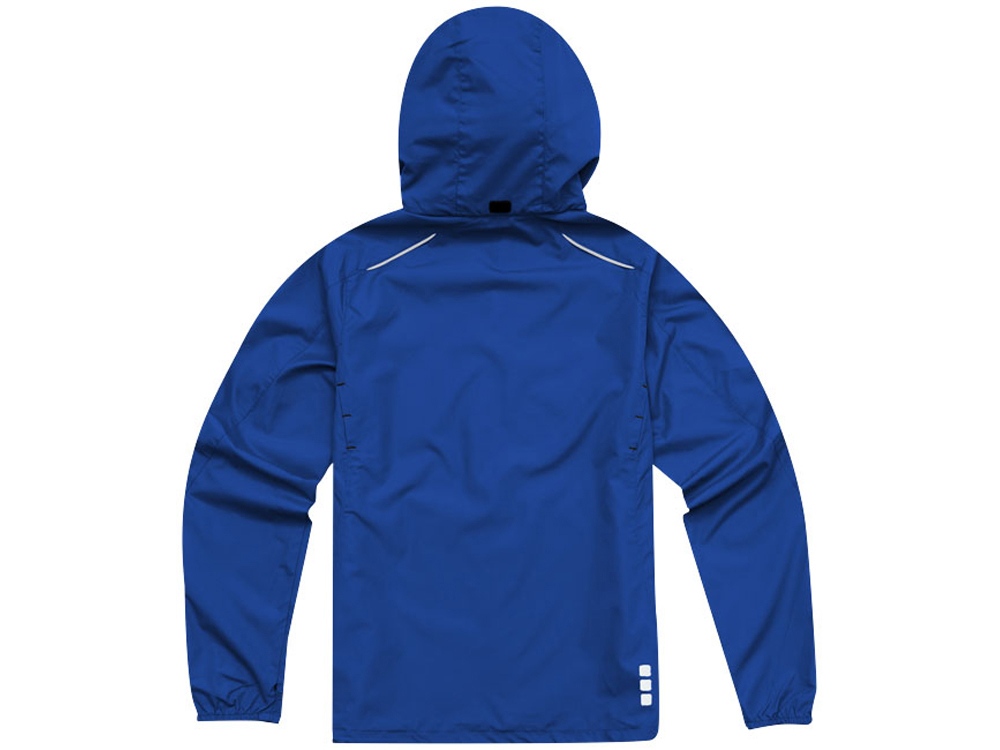 Куртка Flint женская, синий