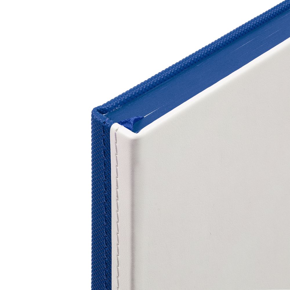 Ежедневник Duplex, недатированный