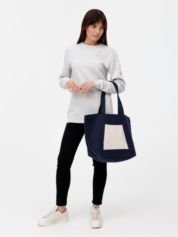 Шопер Shophop фото на сайте Print Logo.