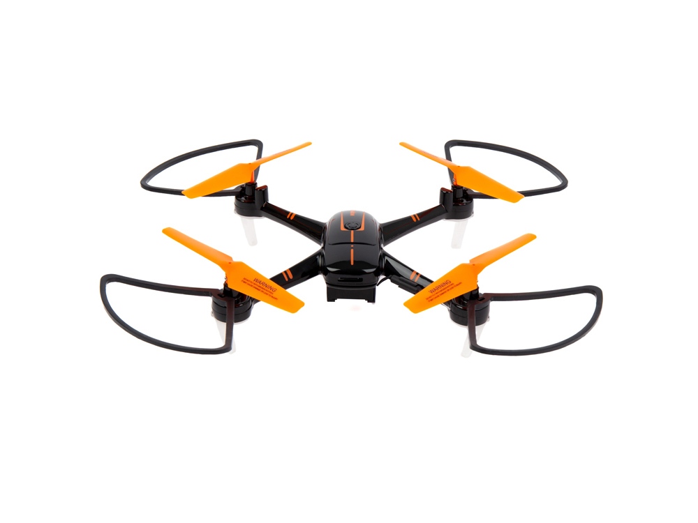 Радиоуправляемый квадрокоптер HIPER SHADOW FPV (Р)