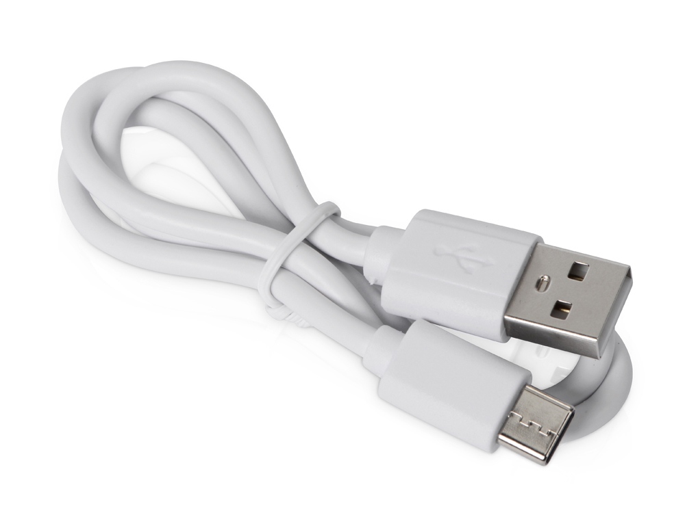 УФ-стерилизатор c функцией беспроводной зарядки Sector, Evolt, белый