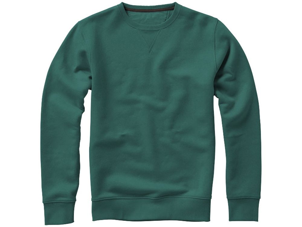 Толстовка Surrey, изумрудный