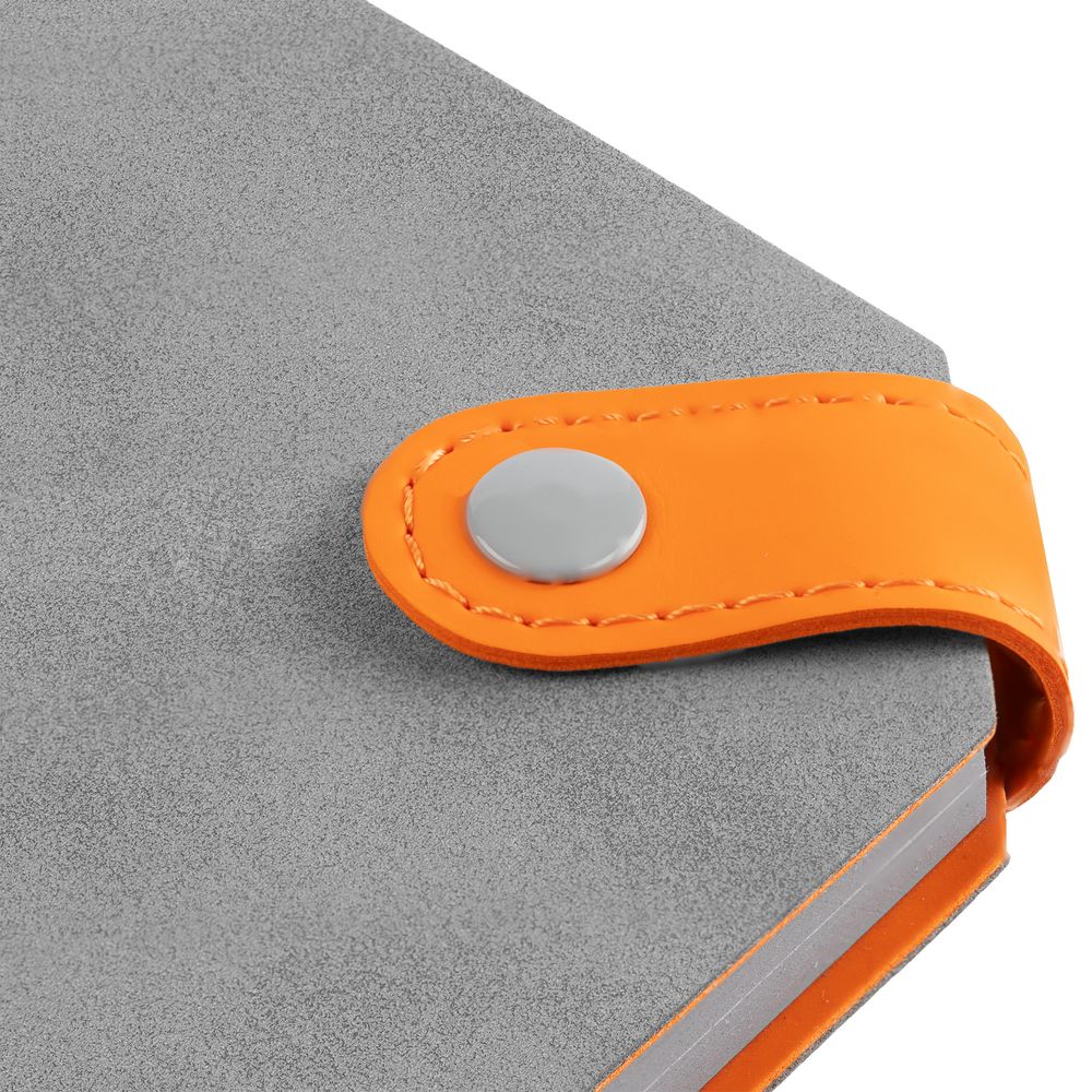 Ежедневник Corner, недатированный