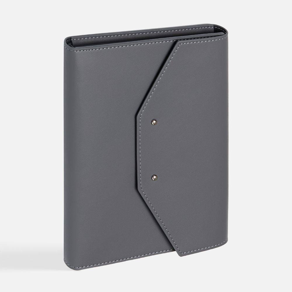 Ежедневник-органайзер Clean Slate, недатированный