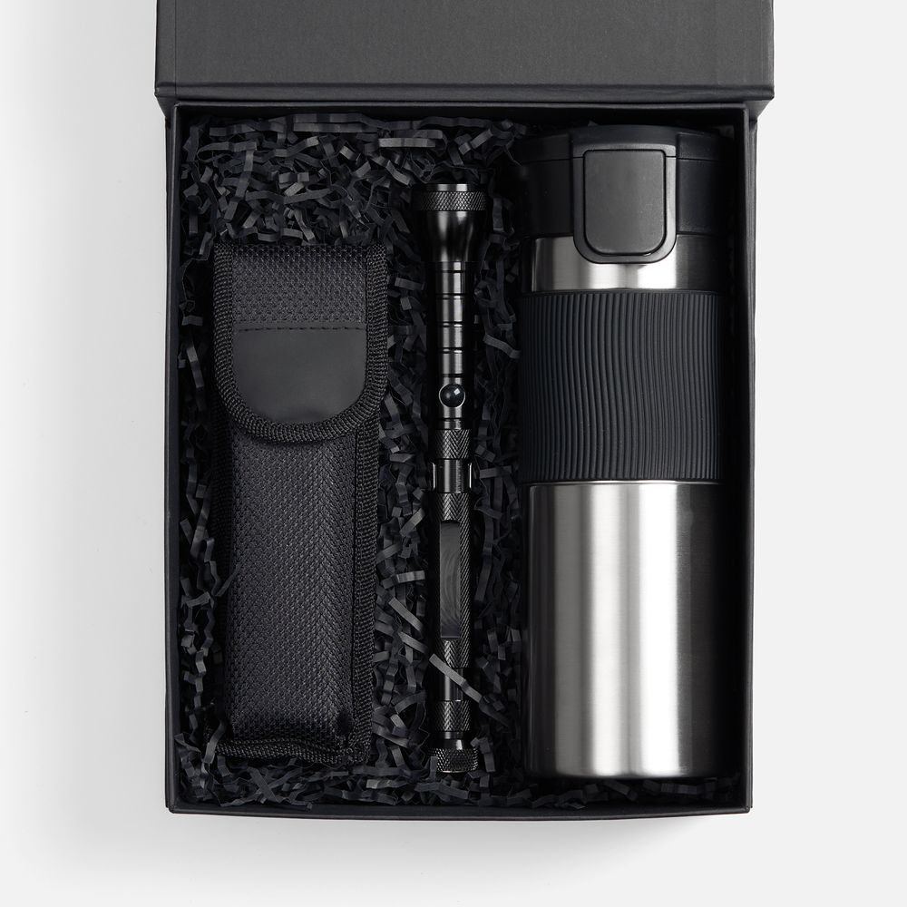 Набор Valoroso фото на сайте Print Logo.